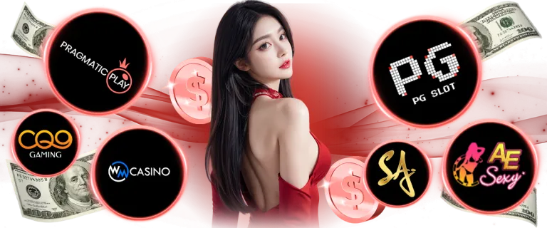 slot auto wallet แตกง่าย