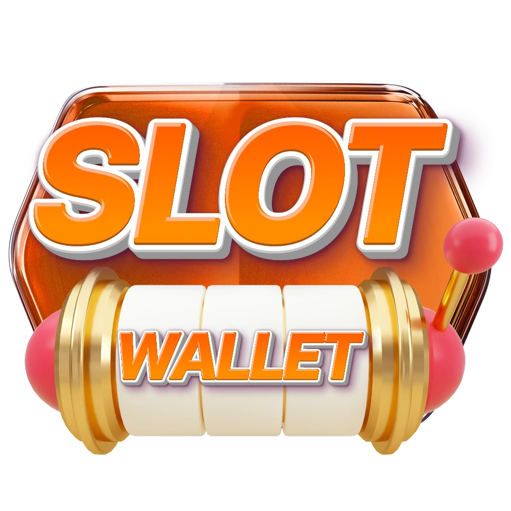 slot wallet แตกง่าย